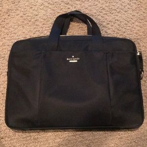 Kate Spade laptop case